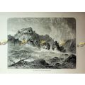 Falls On The Rhine, Schaffhausen, Switzerland, ...
