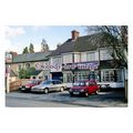 pu0542 - The Waggon & Horses Pub , Pinkneys Gre...