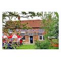 pu0417 - The Crown & Garter Pub , Inkpen , Berk...