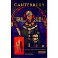 CANTERBURY SOUTHERN BRITISH RAILWAYS LANDER ST....
