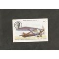 Aircraft Aerial Navigation Savoy Products 1928 ...