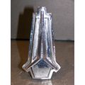 1973 PLYMOUTH FURY GRILL EMBLEM OEM #3672772
