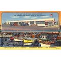 R055355 Exposition Fish Grotto. Fishermans Whar...