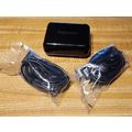 Samsung Corded Stero Earphones New 3 Sets 2 Bla...