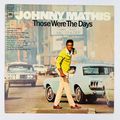 Johnny Mathis – Those Were The Days Vinyl LP Re...