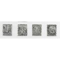 COGH 1884 HOPE VINE RAM CAPE GOOD HALF-PENNY BL...