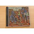 Uncontrollable Urge - Dirge CD (2011) VGC.