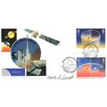 Heather Couper BNSC Astronomy Space Travel Hand...