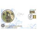 Carl Llewellyn 1998 Grand National St Johns Amb...