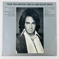 Neil Diamond – His 12 Greatest Hits Vinyl LP Re...