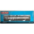 EFE Rail E87007 Cargowaggon Danzas 'Great Brita...