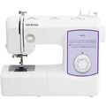 Brother Sewing Machine, GX37, 37 Built-In Stitc...