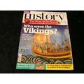 History magazine Vol 13 Sept 2012