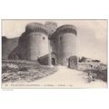 Le Chateau L'Entree Villeneuve Les Avignon Fran...