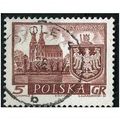 1960 Michel 1188 - fine used (o)