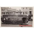 Tram Photo LIVERPOOL Corporation Tramway Priest...