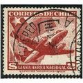1951/1955 Michel 483 - fine used (o) - no water...