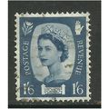 Northern Ireland 1967 1/-6d Grey Blue wilding S...