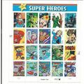 DC COMICS SUPER HEROES ( 2005 )