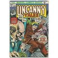 UNCANNY TALES # 1