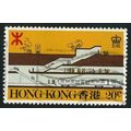 1979 SG 384 - fine used (o)