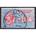 ITALIEN ITALY [1926] MiNr 0248 ( O/used )
