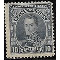 1904 Michel S91 - MLH (*)