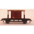VINTAGE' HORNBY ' O scale DUBLO Wagon