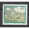AUSTRIA ( Autriche ) N° 1621 YVERT OBLITERE ( U...
