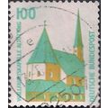 GERMANY, Pilgrimage Chapel, Altoetting, green 1...
