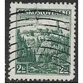 1936 Michel 353 - fine used (o)
