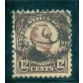Used 564 12c Grover Cleveland Almost Very Fine ...