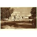 LONDON Horse Guards Parade Postcard by Tuck ( L9)