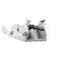 Official Star Wars Snow Trooper Lego Minifigure...