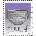 EIRE, Dunamase Food Vessel, Early Bronze Age, v...