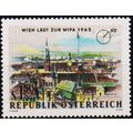 Austria. 1964 1s50+30g S.G.1429 Unmounted Mint