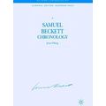 A Samuel Beckett Chronology
