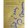 Lettres A V.T.Et J.V.Gogh