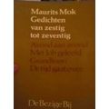 Gedichten Van Zestig Tot Zeventig