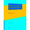 Modern Classical Homotopy Theory by Jeffrey Strom