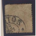 Brazil Stamp Scott #81, Used