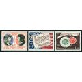 Monaco 1962 Sovereignty, Seal, Document, Louis ...