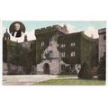 Rose Castle Bishop of Carlisle Residence Postca...