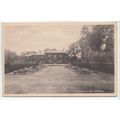 Field House St Edwards School Oxford Postcard