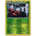 Pokemon XY BREAKThrough #002/162 Parasect Rev Holo