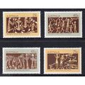 Australia 1982 Aboriginal Culture, Music and Da...