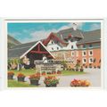 Ben Doran Hotel Tyndrum Stirlingshire Postcard ...