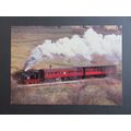 Keighley & Worth Valley Railway No.31 Hamburg W...