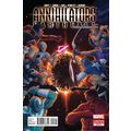 Annihilators: Earthfall (2011 Ltd) # 002 NM MOD...