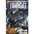 Annihilation: Super Skrull (2006 Ltd) # 004 VFN...